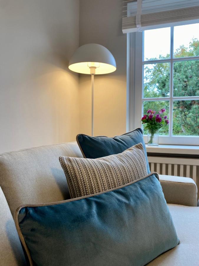 Suederhygge Leilighet Keitum Eksteriør bilde